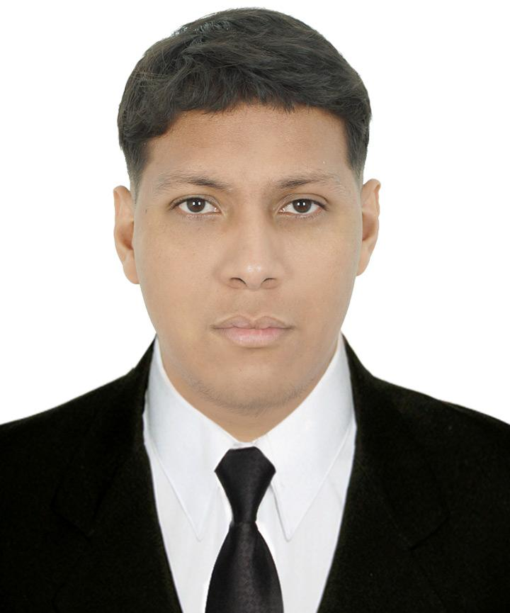 Álvaro Abel Gonzáles Pezo